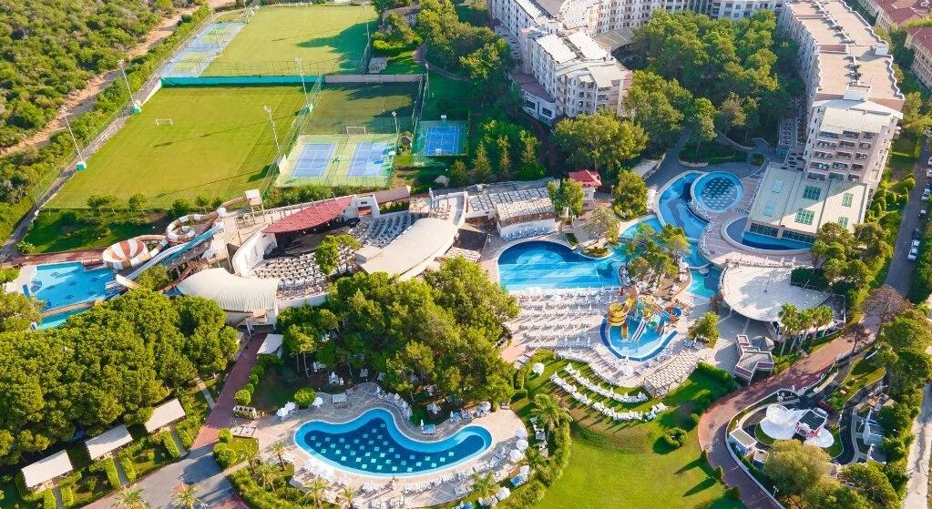 Sueno Hotels Beach Side