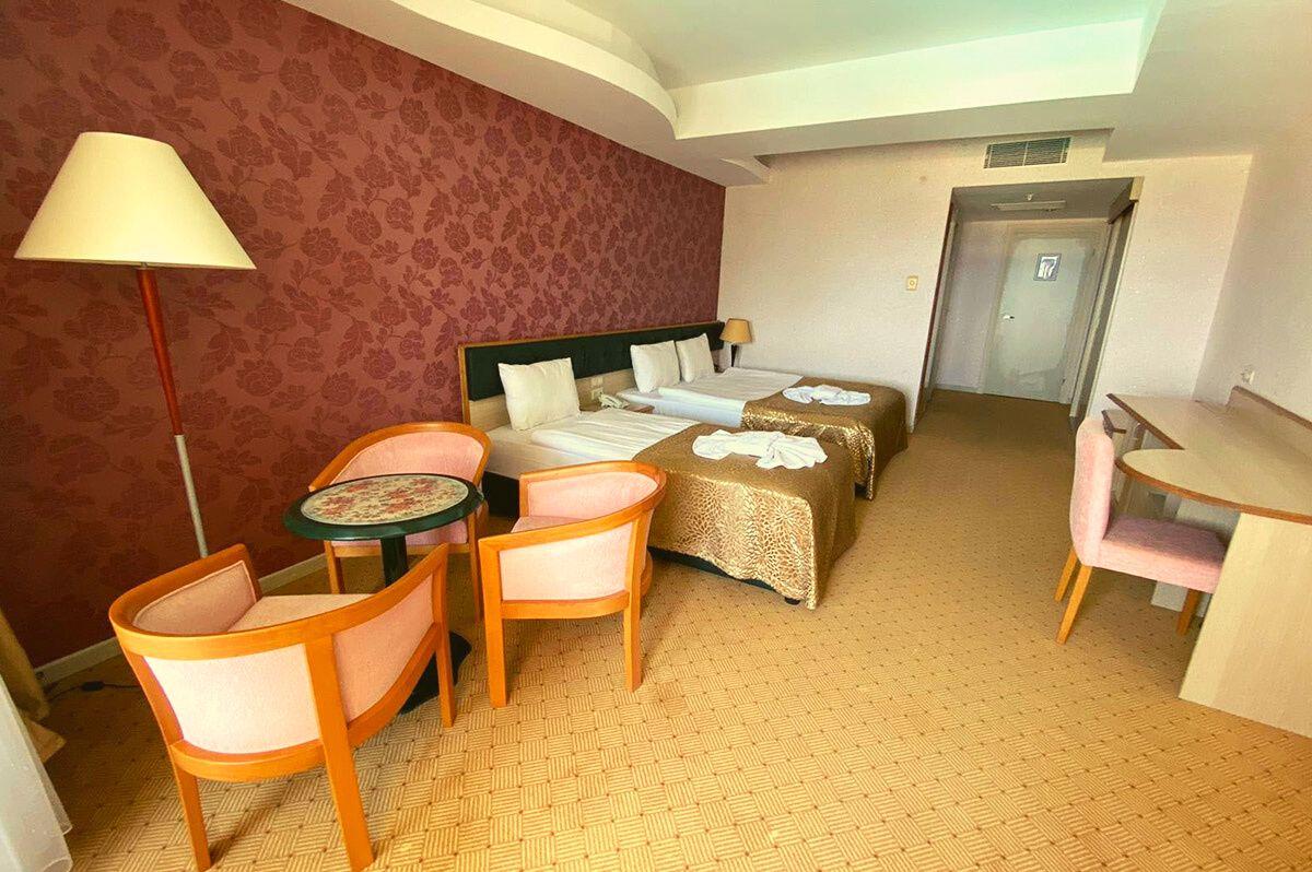 Grand Cortez Resort Hotel