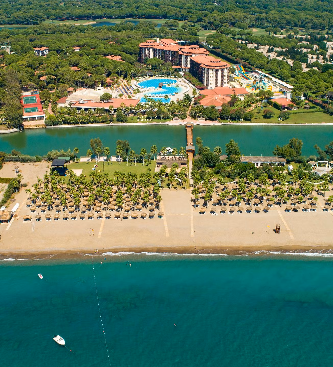 Selectum Family Resort Belek