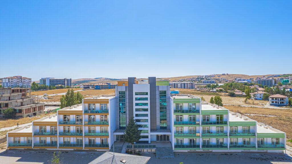 Dora Termal Hotel Afyon