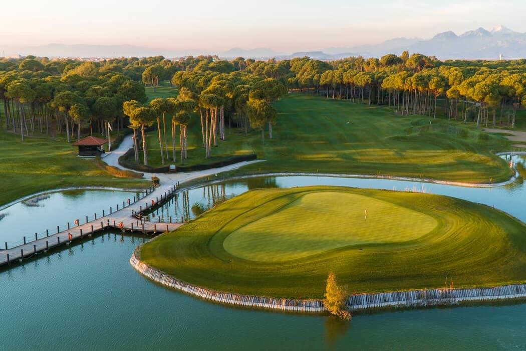 Sueno Hotels Golf Belek